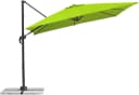 Schneider Schirme Rhodos Junior Ampelschirm Hellgrün 270x270 cm Bild 3