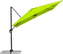 Schneider Schirme Rhodos Junior Ampelschirm Hellgrün 270x270 cm Bild 4
