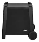 ENDERS Trolley Untergestell Schwarz Urban II Serie Bild 1