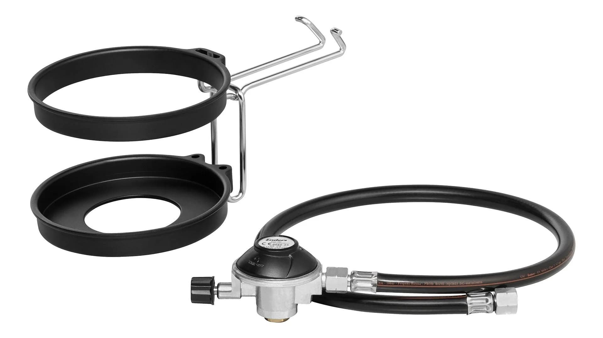 Gaskartuschenhalter ENDERS Kartuschenhalter-Set für Urban II & Explorer II - Bild 2