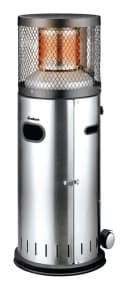 Enders® Terrassenheizer Polo 2.0 Edelstahl 6000 W Bild 2