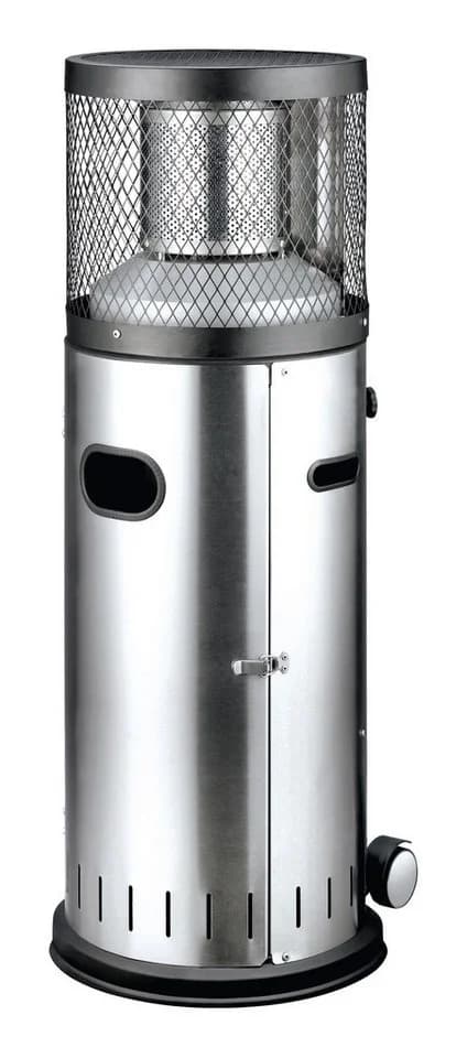 Enders® Terrassenheizer Polo 2.0 Edelstahl 6000 W - Bild 3