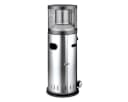 Enders® Terrassenheizer Polo 2.0 Edelstahl 6000 W Bild 4