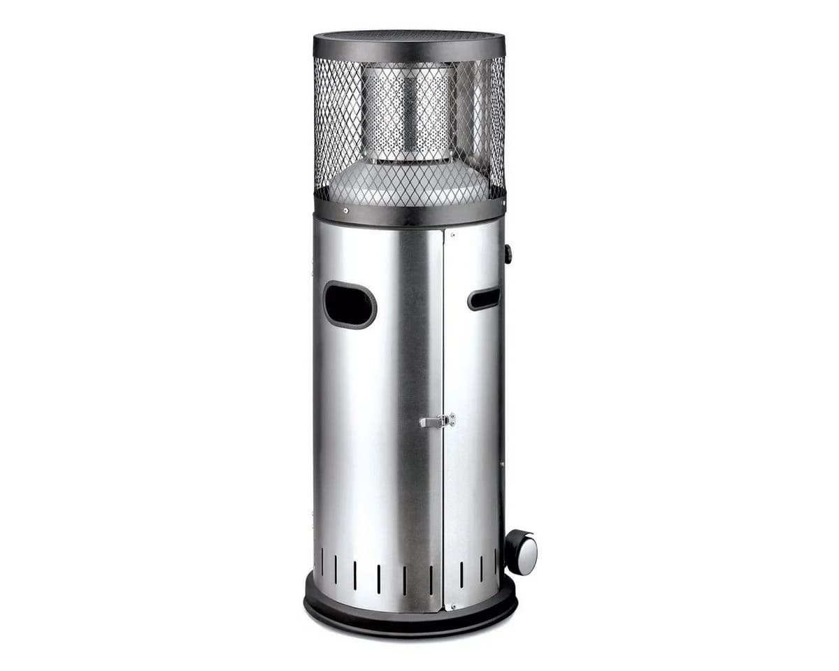 Enders® Terrassenheizer Polo 2.0 Edelstahl 6000 W - Bild 4