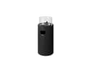 ENDERS Nova LED M Feuerstelle Gas Schwarz-Silber Bild 4