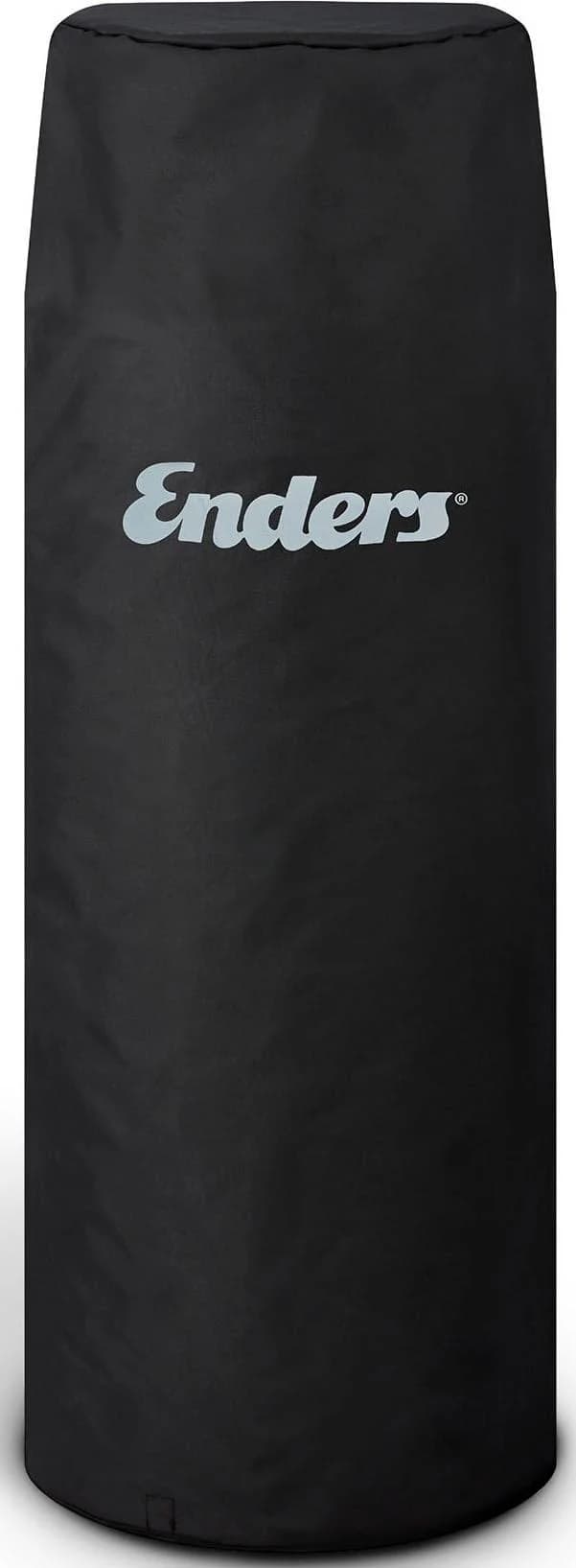 Grill-Schutzhülle ENDERS NOVA L Schwarz Polyester Premium Wetterschutzhülle