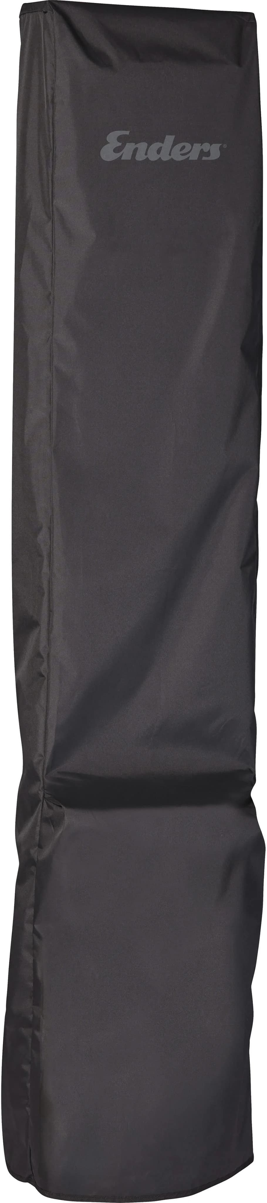Grill-Schutzhülle ENDERS Schwarz Polyester Terrassenheizer ECOLINE PURE