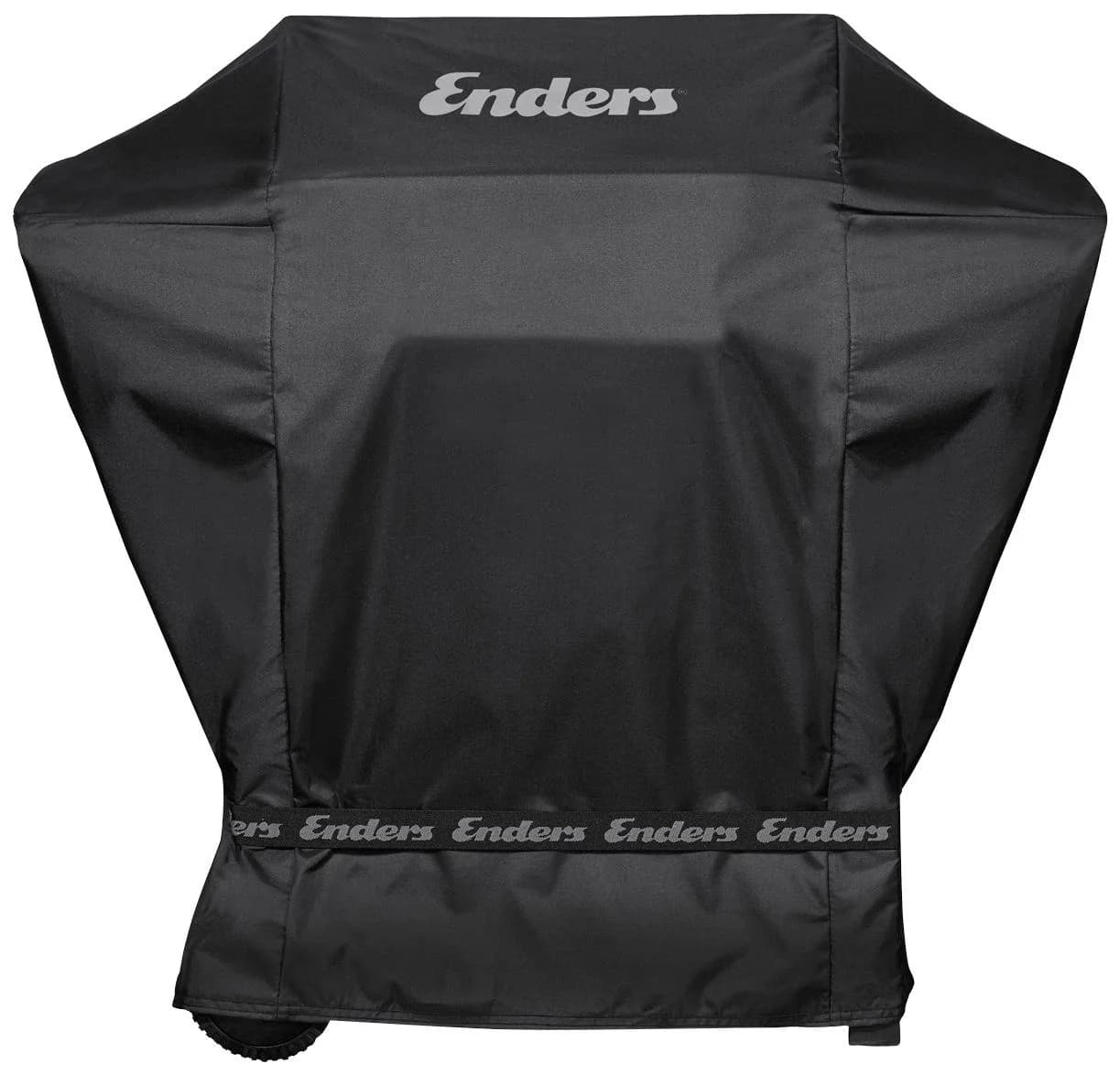 Grill-Schutzhülle Enders Schwarz Polyester