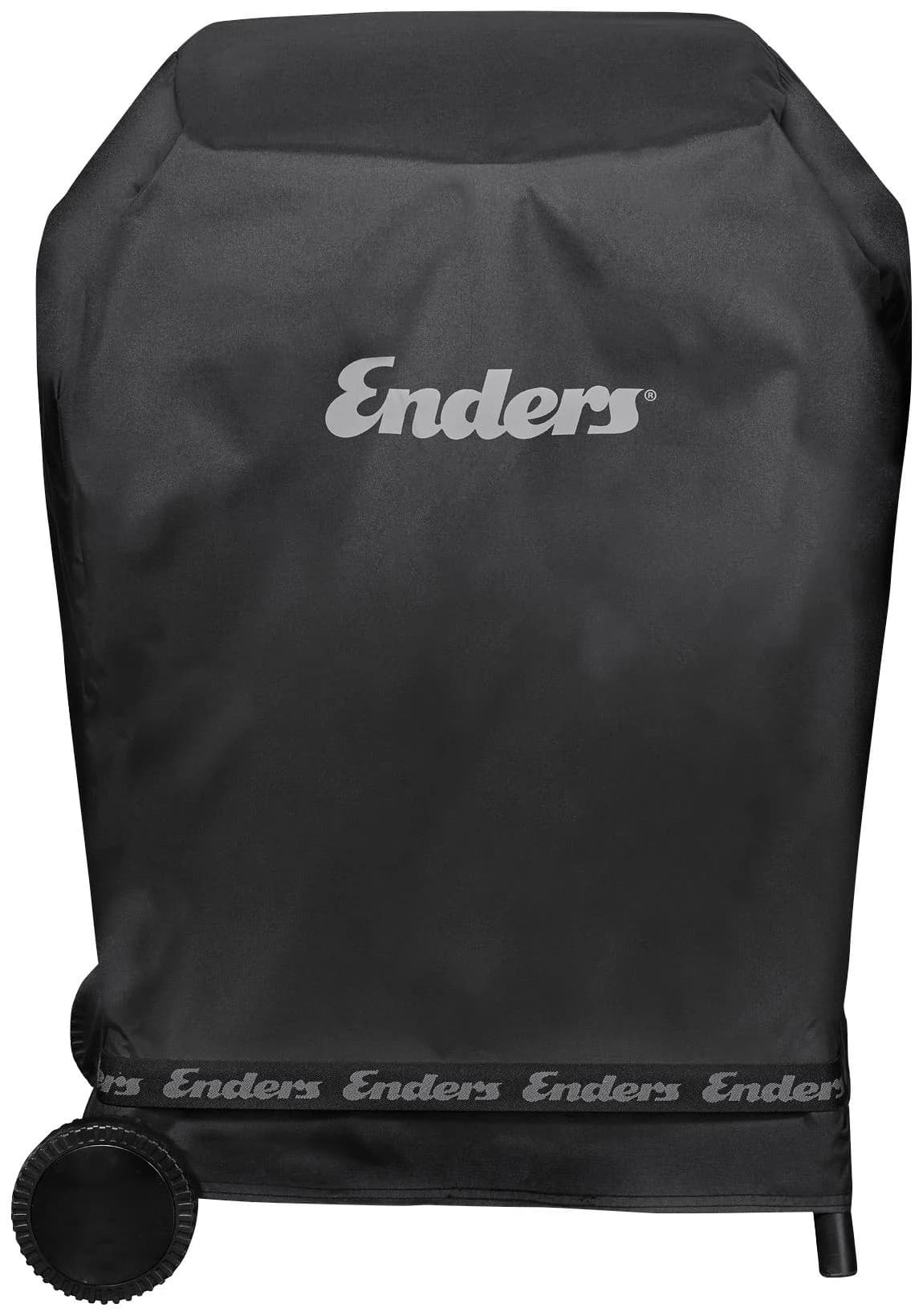 Grill-Schutzhülle ENDERS "Premium" Schwarz Polyester