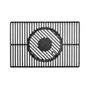 Landmann Grillrostsystem 15910 Modulus Schwarz für Triton BR3.1/BR4.1 Bild 1