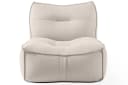 KONSIMO® Gartenlounge-Set LOVIA 3-tlg. Premiumqualität EU wetterbeständig Bild 3