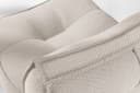 KONSIMO® Gartenlounge-Set LOVIA 3-tlg. Premiumqualität EU wetterbeständig Bild 4