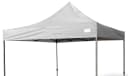 Grasekamp Ersatzdach für Faltpavillon Modena 3x3m Grau Bild 2