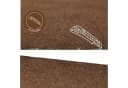 ANDIAMO Kunstrasen Field Braun Outdoor Teppich 133x400 cm Bild 5
