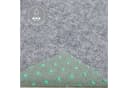 Andiamo Kunstrasen Field 4mm Outdoor-Teppik mit Drainage-Noppen Bild 4