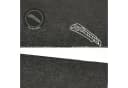 Andiamo Kunstrasen Field Anthrazit Outdoor-Teppich mit Drainage Bild 5