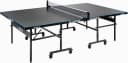 JOOLA Outdoor J200A Tischtennisplatte Schwarz Wetterfest Bild 2