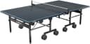 JOOLA Outdoor J500A Tischtennisplatte Schwarz Wetterfest Bild 3