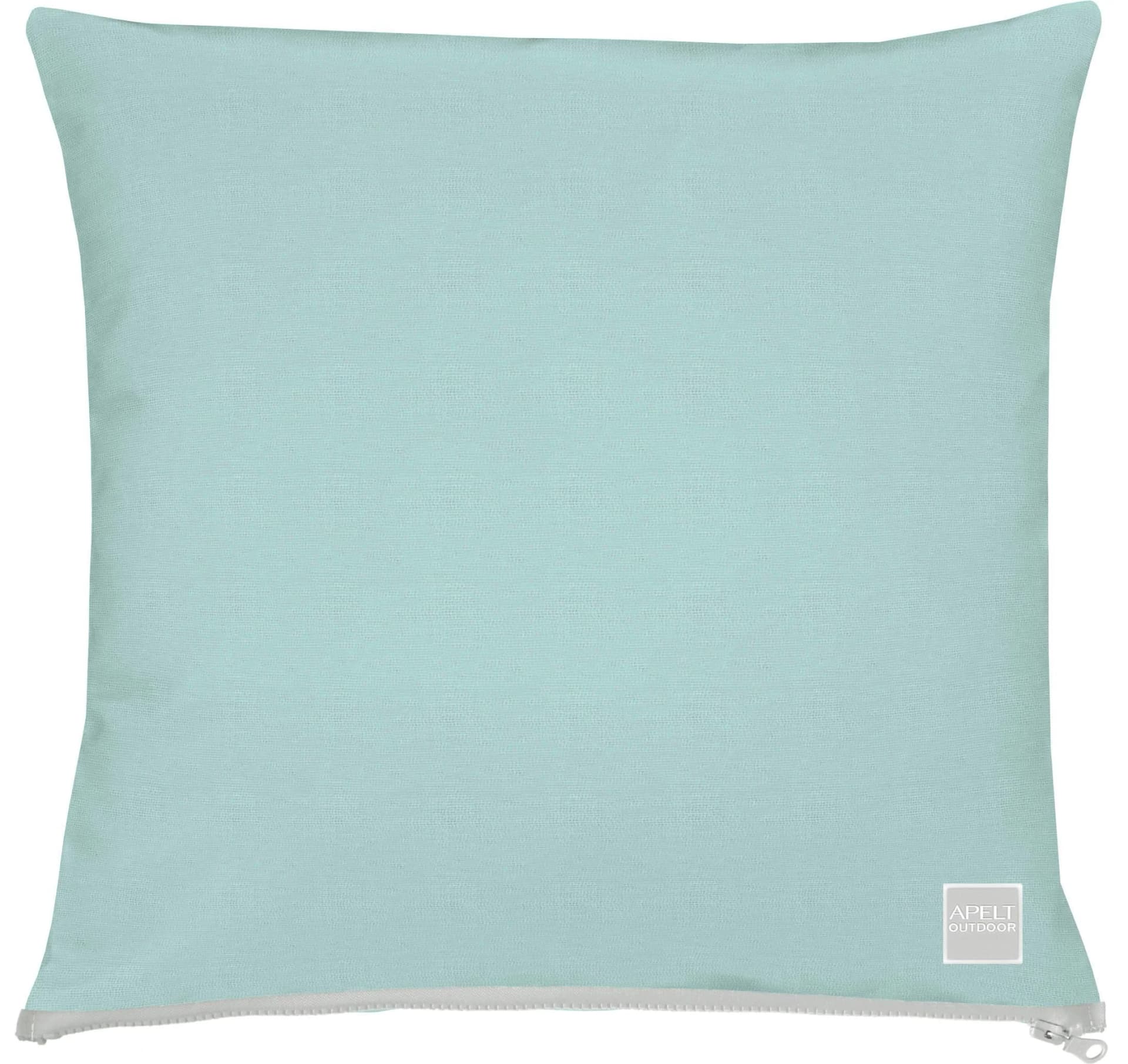 APELT Dekokissen 3900 Gr. 3 Hellblau Outdoor Kissen