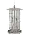 Dehner Natura Wildvogel-Futterspender Triple 3-in-1 Bild 2