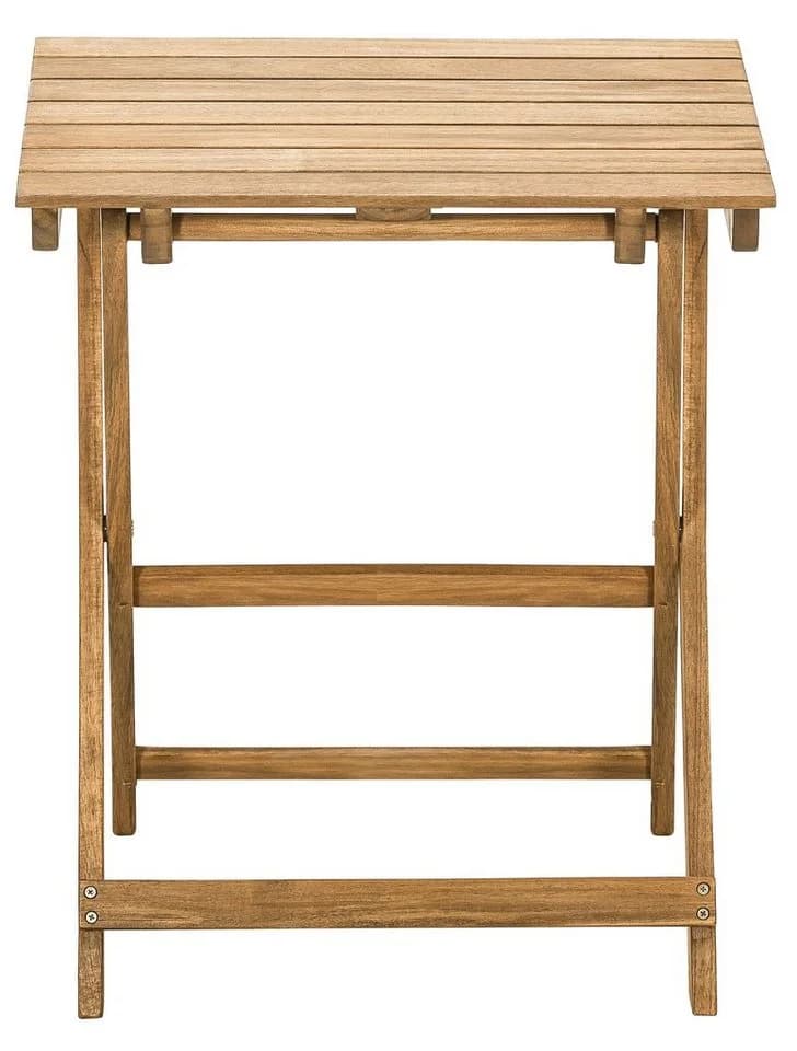 Dehner Klapptisch Macao FSC® Akazienholz Beistelltisch Garten