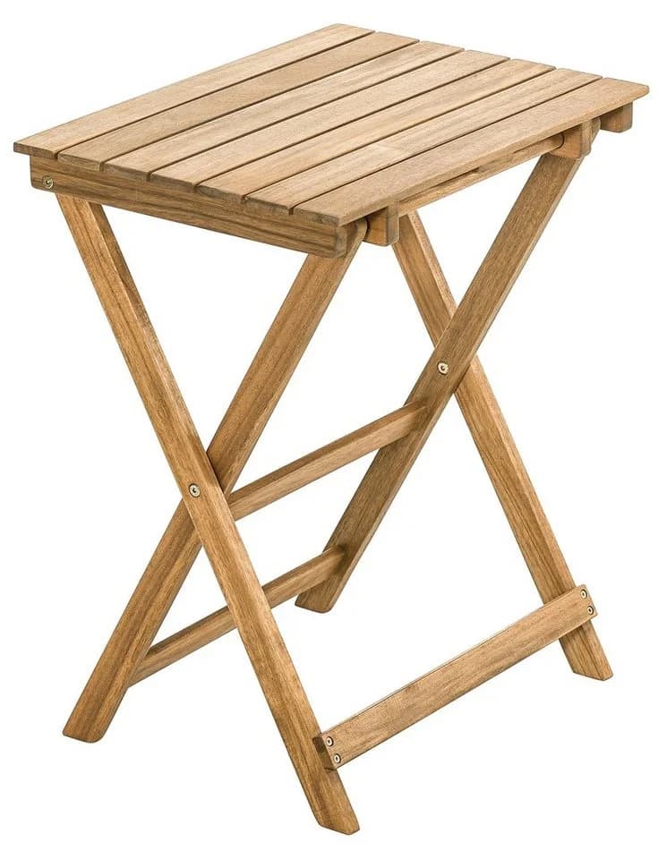 Dehner Klapptisch Macao FSC® Akazienholz Beistelltisch Garten - Bild 2