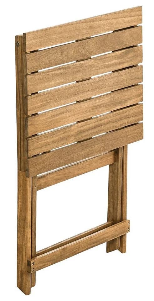 Dehner Klapptisch Macao FSC® Akazienholz Beistelltisch Garten - Bild 3