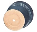 Dehner Blumentopf Keramiktopf Glasiert Blau Bild 1