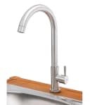 Dehner Spülschrank Southampton Outdoor mit Edelstahl-Spüle Bild 1