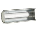 Dehner Blumenkasten Dachrinne Silber Verzinkt Bild 1