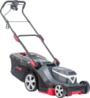 AL-KO Elektrorasenmäher 38.2 E Comfort Grau 38 cm Schnittbreite Bild 2