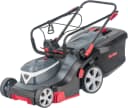 AL-KO Elektrorasenmäher 38.2 E Comfort Grau 38 cm Schnittbreite Bild 4