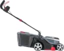 AL-KO Akkurasenmäher 3.22 Li Easy 32 cm Schnittbreite Grau Bild 4