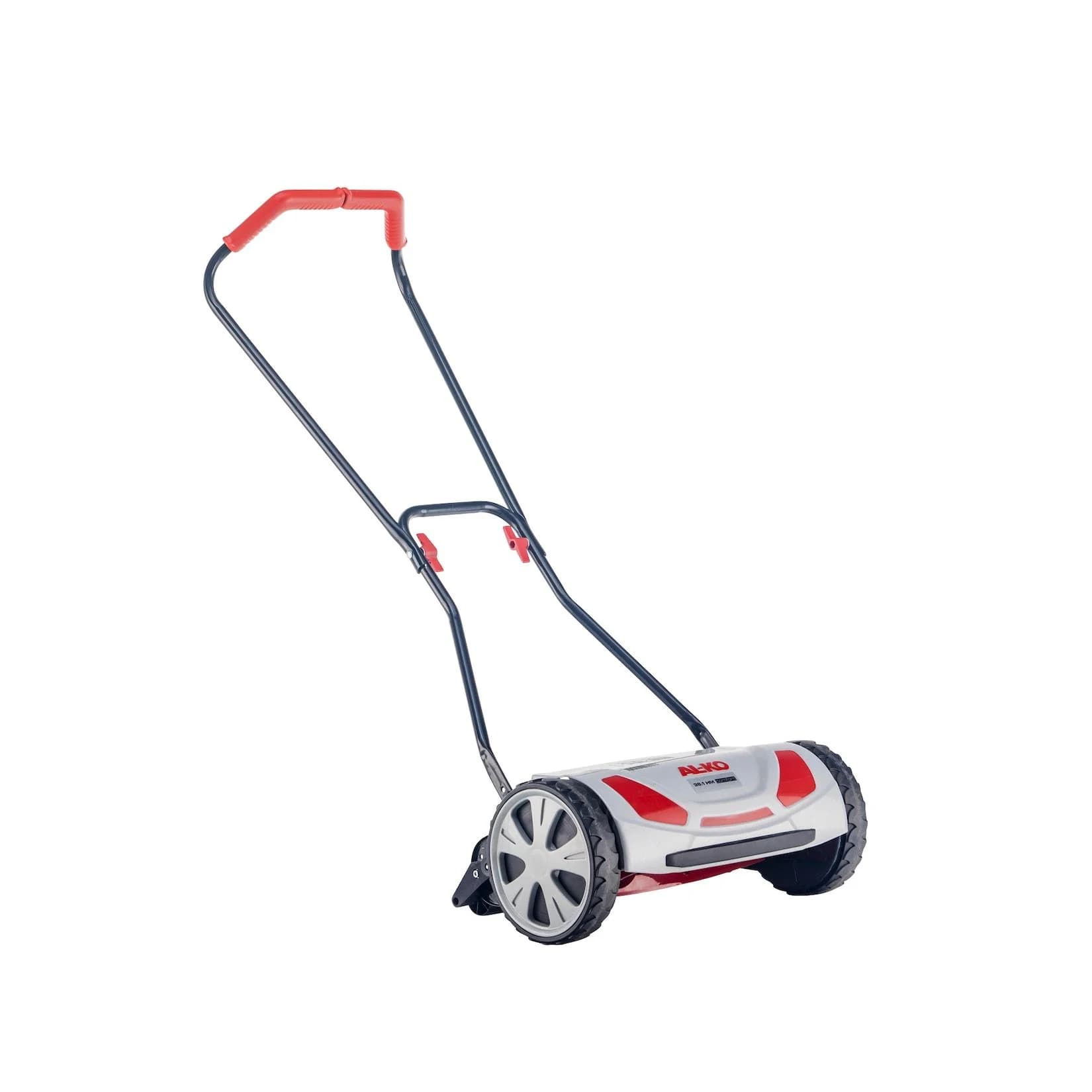 AL-KO Spindelmäher Razor Cut 38.1 HM Comfort Grau