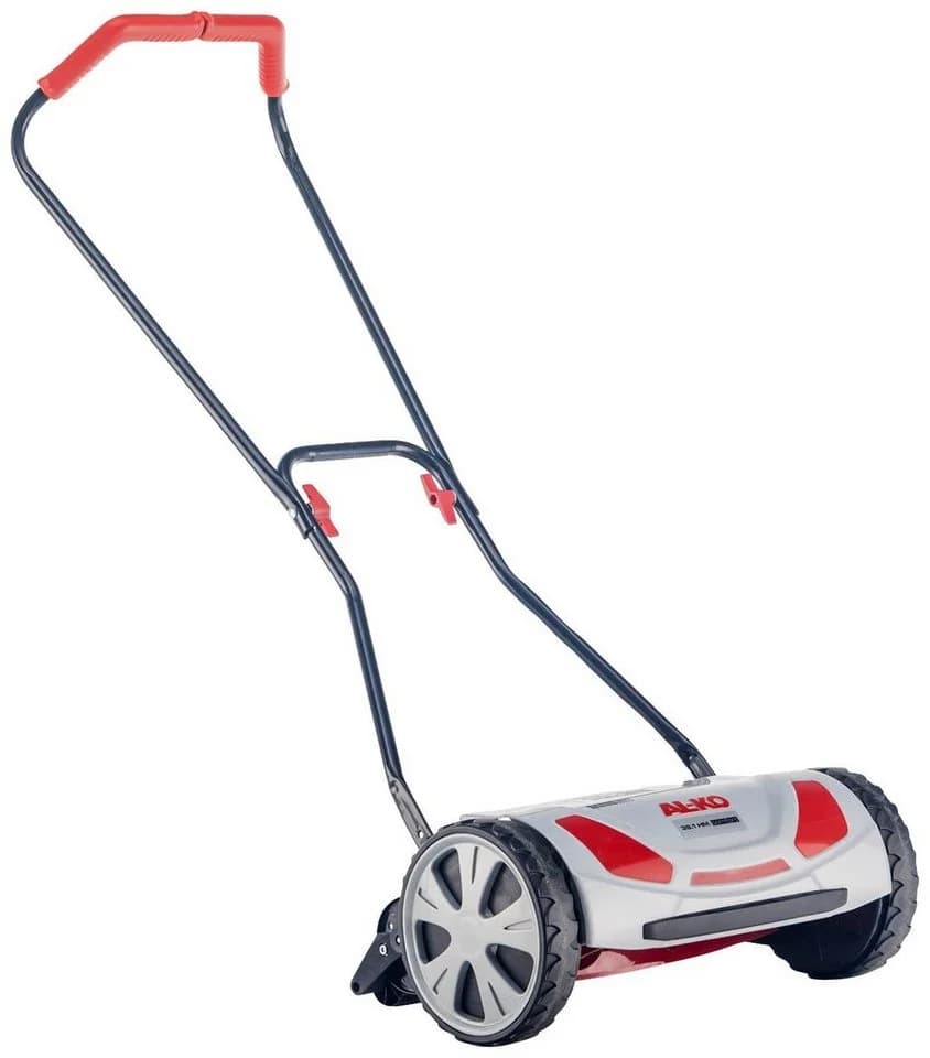 AL-KO Spindelmäher Razor Cut 38.1 HM Comfort Grau - Bild 3