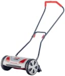 AL-KO Spindelmäher Razor Cut 38.1 HM Comfort Grau Bild 4