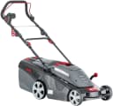 AL-KO 40.4 E Comfort Elektrorasenmäher 1400W Schwarz Bild 1