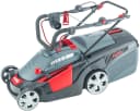 AL-KO 40.4 E Comfort Elektrorasenmäher 1400W Schwarz Bild 3
