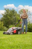 AL-KO 40.4 E Comfort Elektrorasenmäher 1400W Schwarz Bild 5