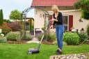 AL-KO Akkurasenmäher 22.6 Li MULCH & GROW SET Grau Bild 1