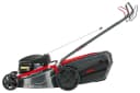AL-KO Benzinrasenmäher Highline 51.9 SP-H Grau 51 cm Schnittbreite Radantrieb Bild 1