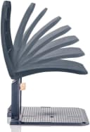 AL-KO Robolinho-Garage Anthrazit Polypropylen Mähroboterstationen Bild 3