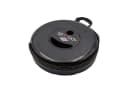 WEDO SITTOGO NXT Teleskophocker Schwarz Bild 1