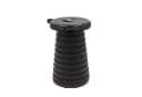 WEDO SITTOGO NXT Teleskophocker Schwarz Bild 2