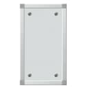 Schellenberg Lichtschachtabdeckung Aluminium Kürzbar Bild 1