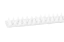 Schellenberg Taubenspikes Vogelabwehr-Set Standard 49x4,3x2 cm Bild 1