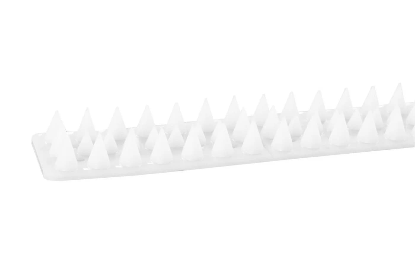Schellenberg Taubenspikes Vogelabwehr-Set Standard 49x4,3x2 cm