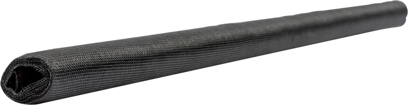 SCHELLENBERG Fliegengitter-Gewebe Anthrazit Fiberglas - Bild 3