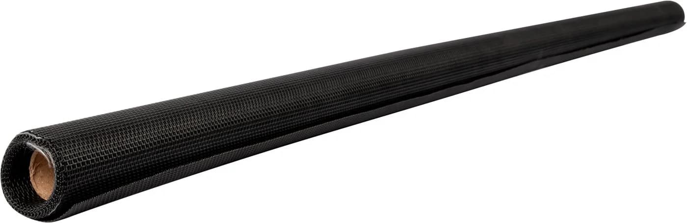 Schellenberg Fiberglasgewebe MAX PROTECT Anthrazit 120 x 150 cm