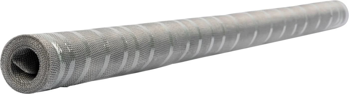 SCHELLENBERG Fliegengitter-Gewebe Aluminium Insektenschutz Rolle